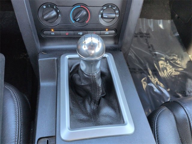 Used 2009 Ford Mustang GT image 19