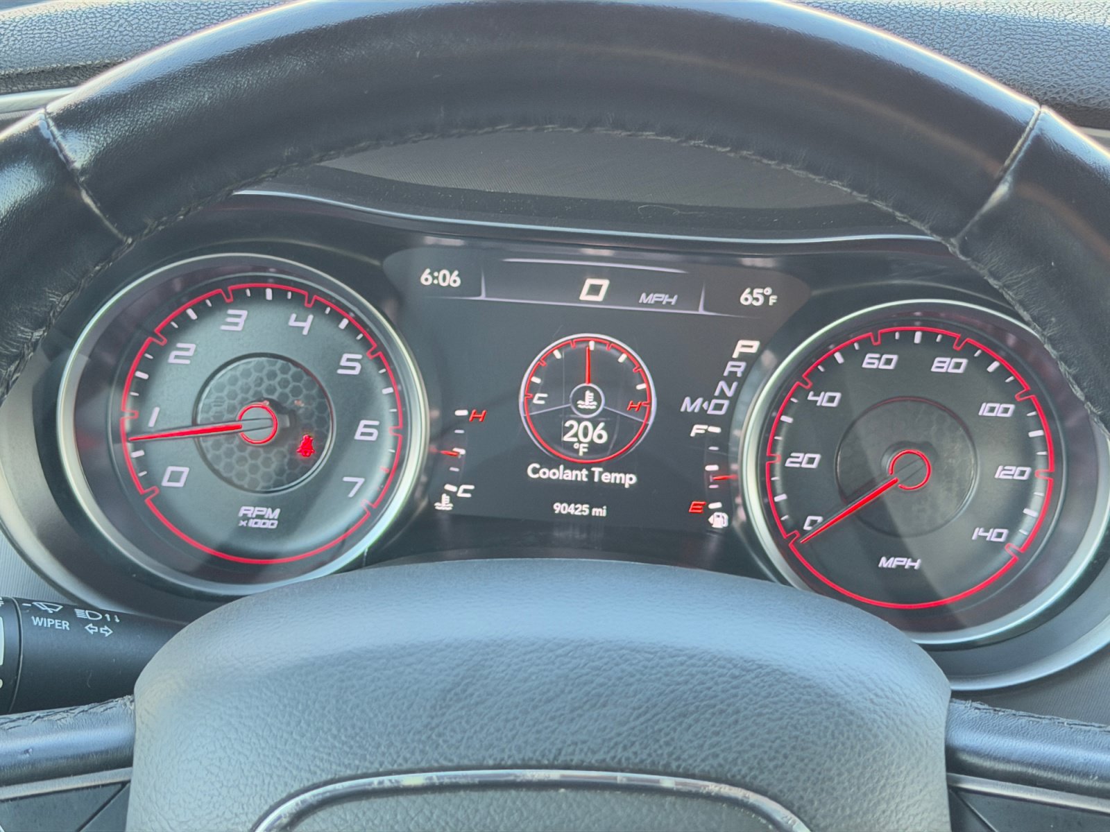 Used 2021 Dodge Charger SXT w/ Leather Interior Group RWD image 24