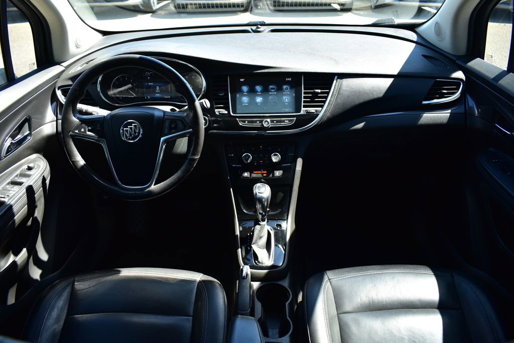 Used 2019 Buick Encore Essence FWD image 26