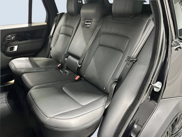 Used 2019 Land Rover Range Rover Supercharged AWD/4WD image 15