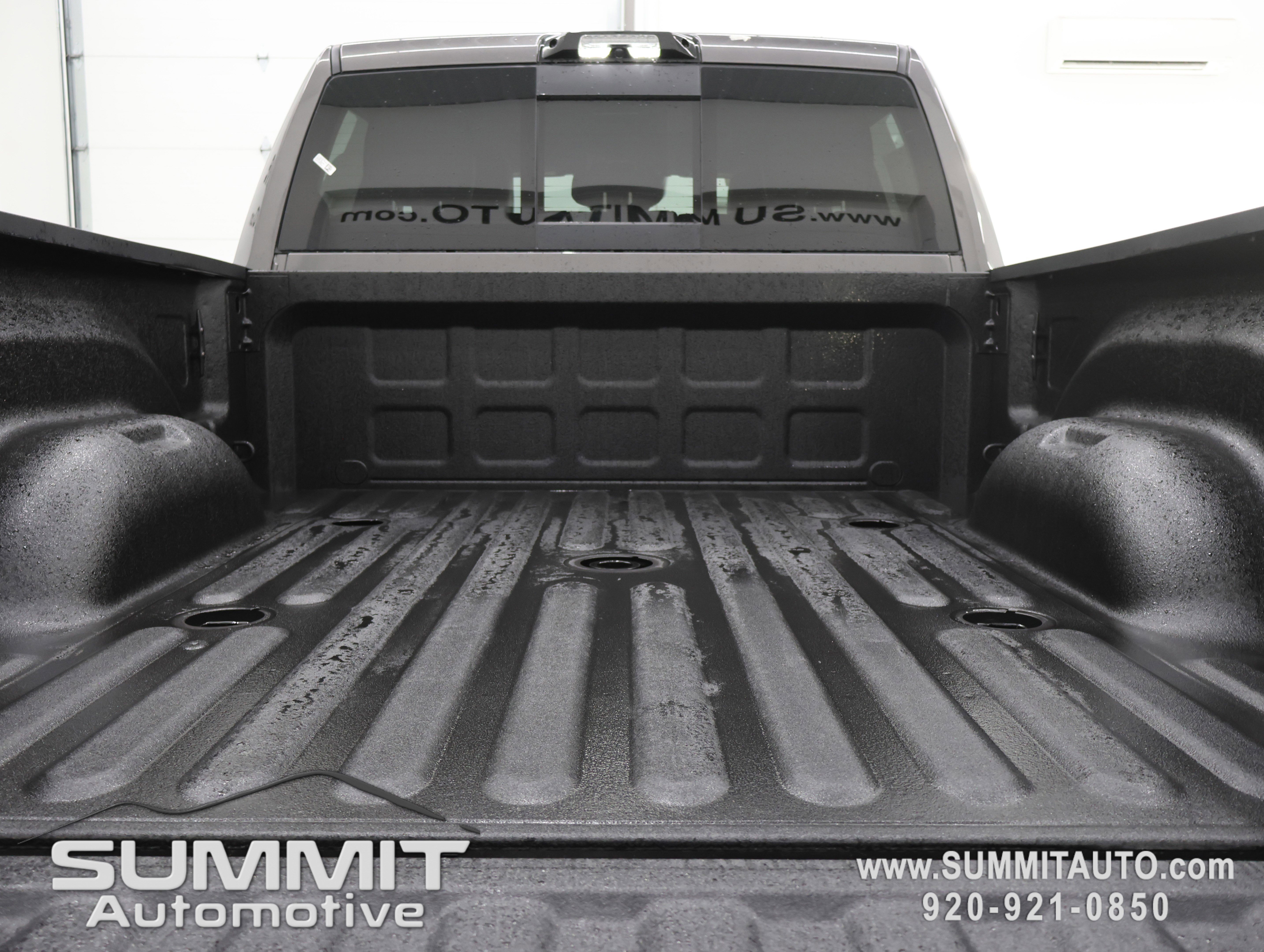 New 2026 RAM 2500 Laramie image 29
