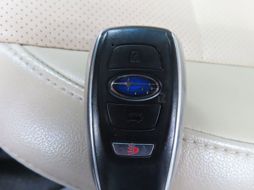 Used 2017 Subaru Outback 2.5i Limited AWD/4WD image 50