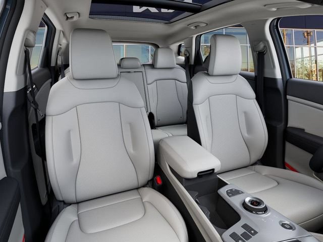 New 2027 Kia Sportage EX AWD/4WD image 15