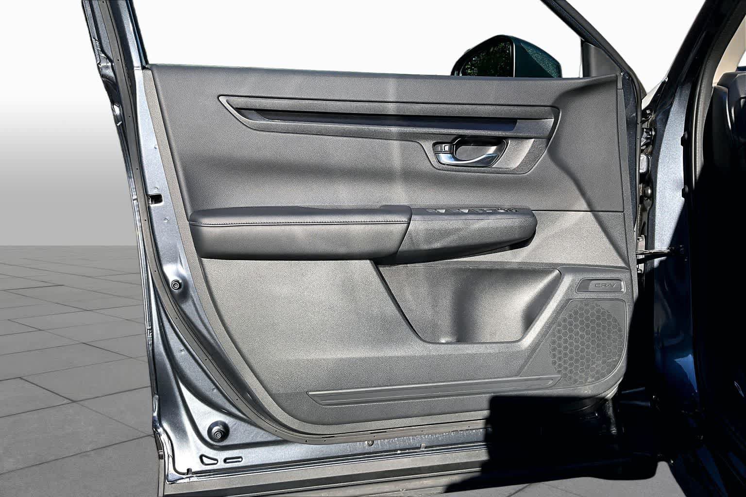 Certified 2026 Honda CR-V LX image 20