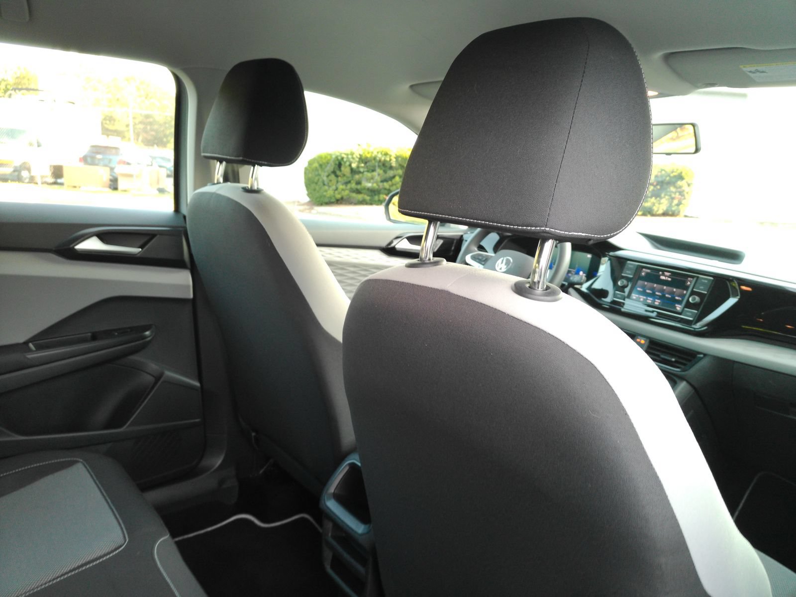 Used 2022 Volkswagen Taos S AWD/4WD image 19