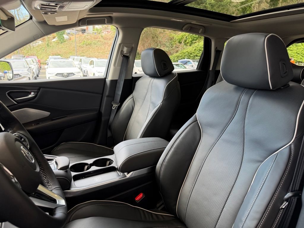 New 2026 Acura RDX SH-AWD w/ Advance Package image 15