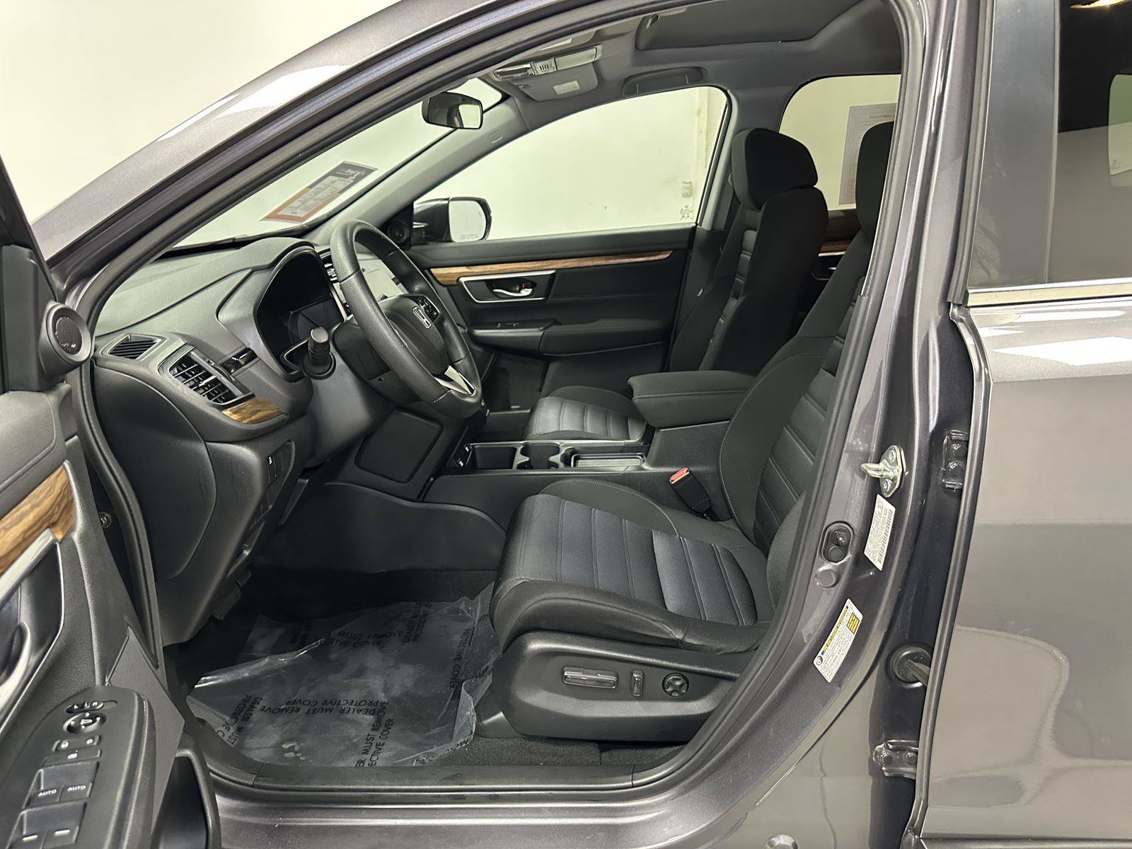 Used 2020 Honda CR-V EX image 21