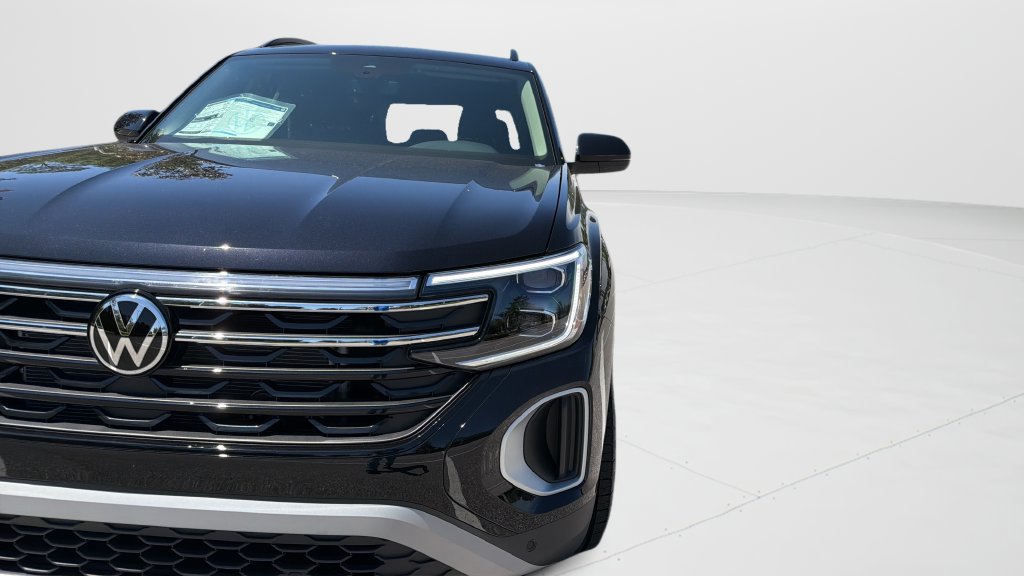 New 2026 Volkswagen Atlas Peak Edition AWD/4WD image 36