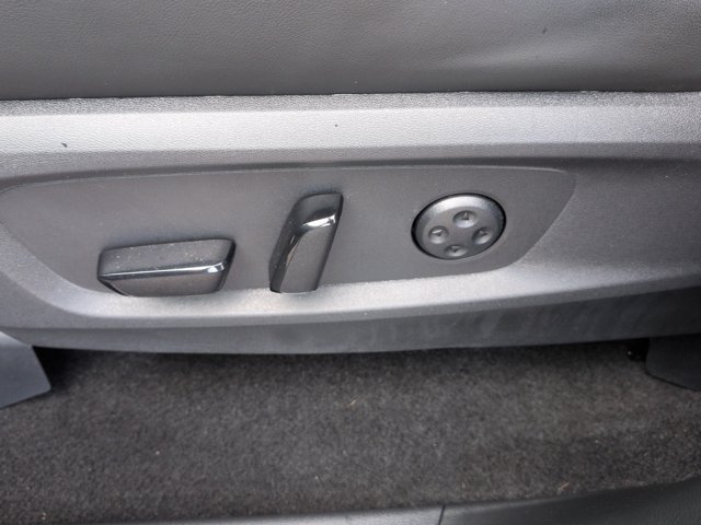 Used 2026 INFINITI QX60 Luxe w/ Cargo Package FWD image 21