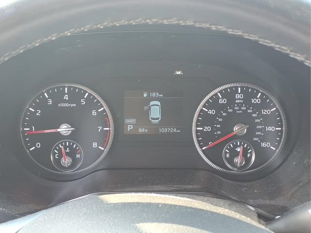 Used 2020 Kia Telluride EX AWD/4WD image 13