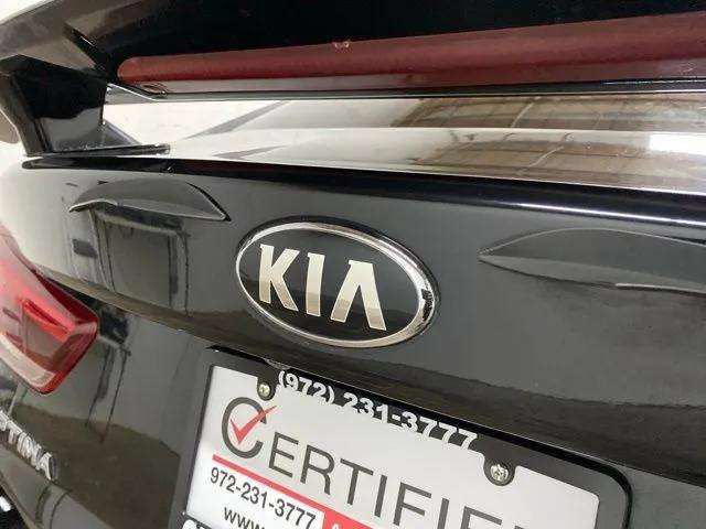 Used 2020 Kia Optima SE FWD image 94