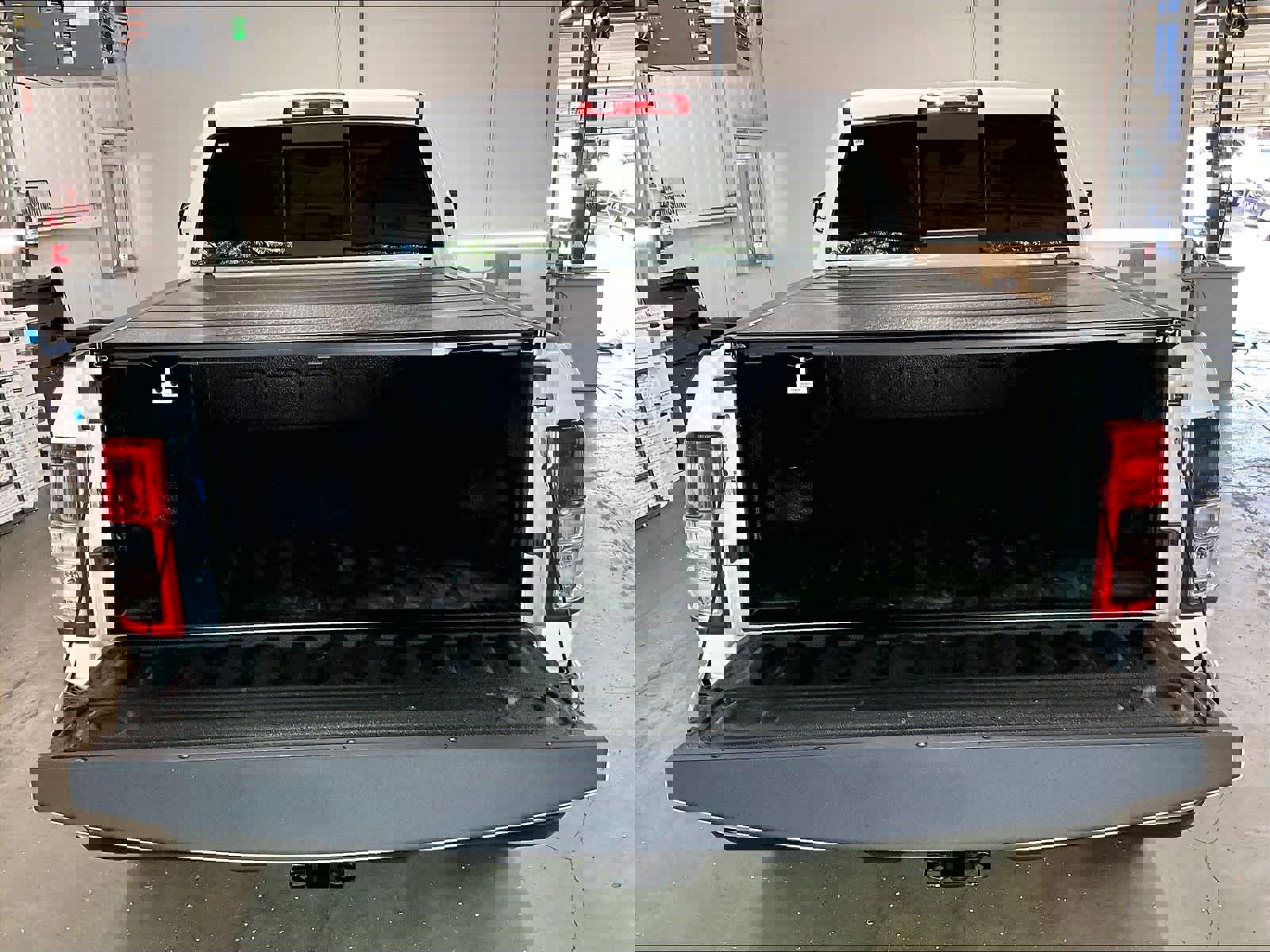 Used 2022 RAM 2500 Tradesman image 37