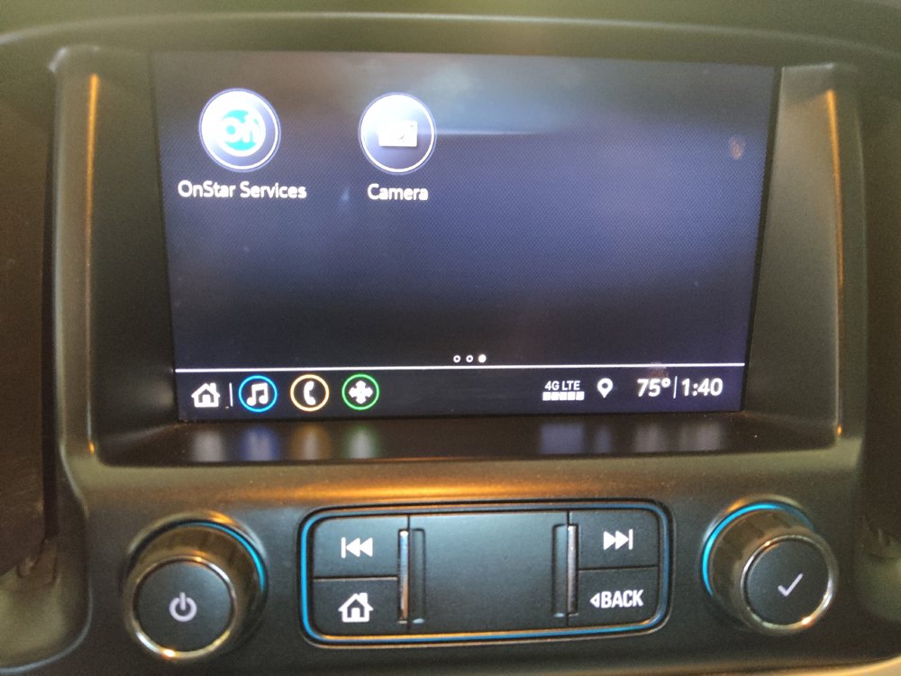 Used 2020 GMC Canyon SLE w/ Trailering Package RWD image 25