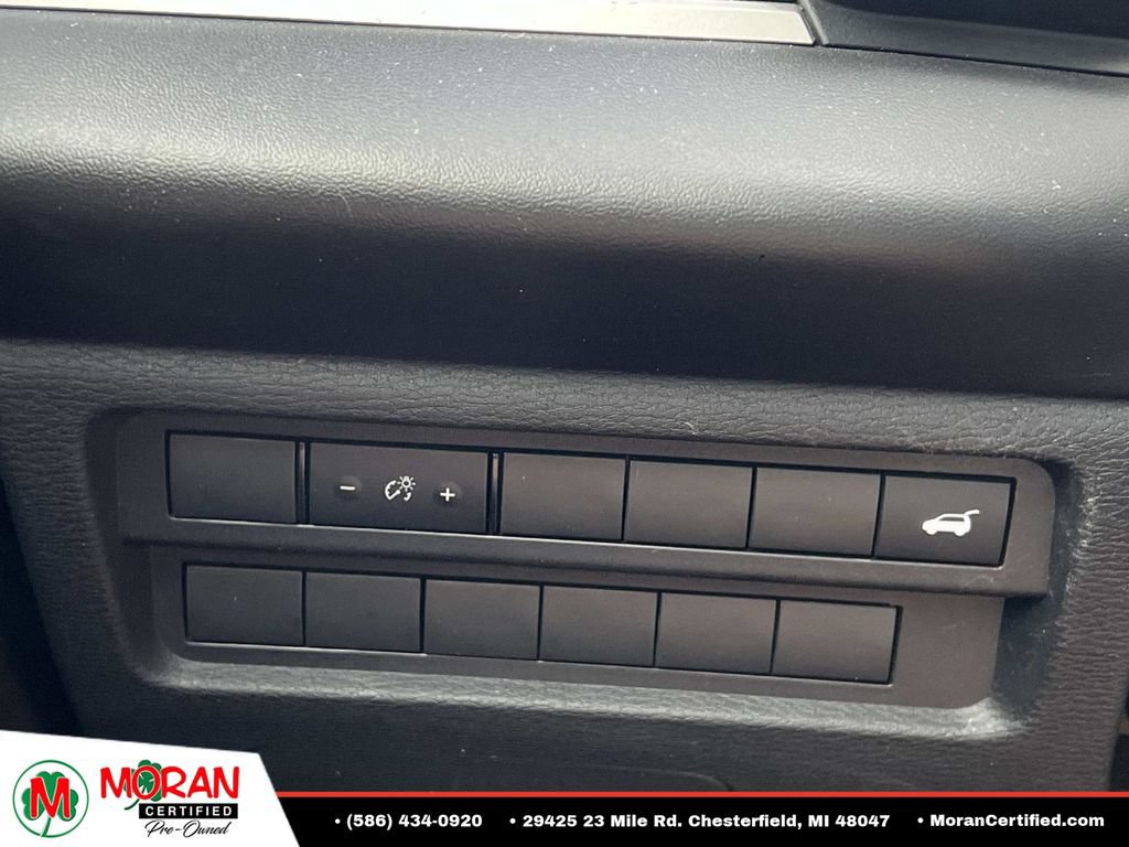 Used 2024 Mitsubishi Outlander SEL FWD image 27