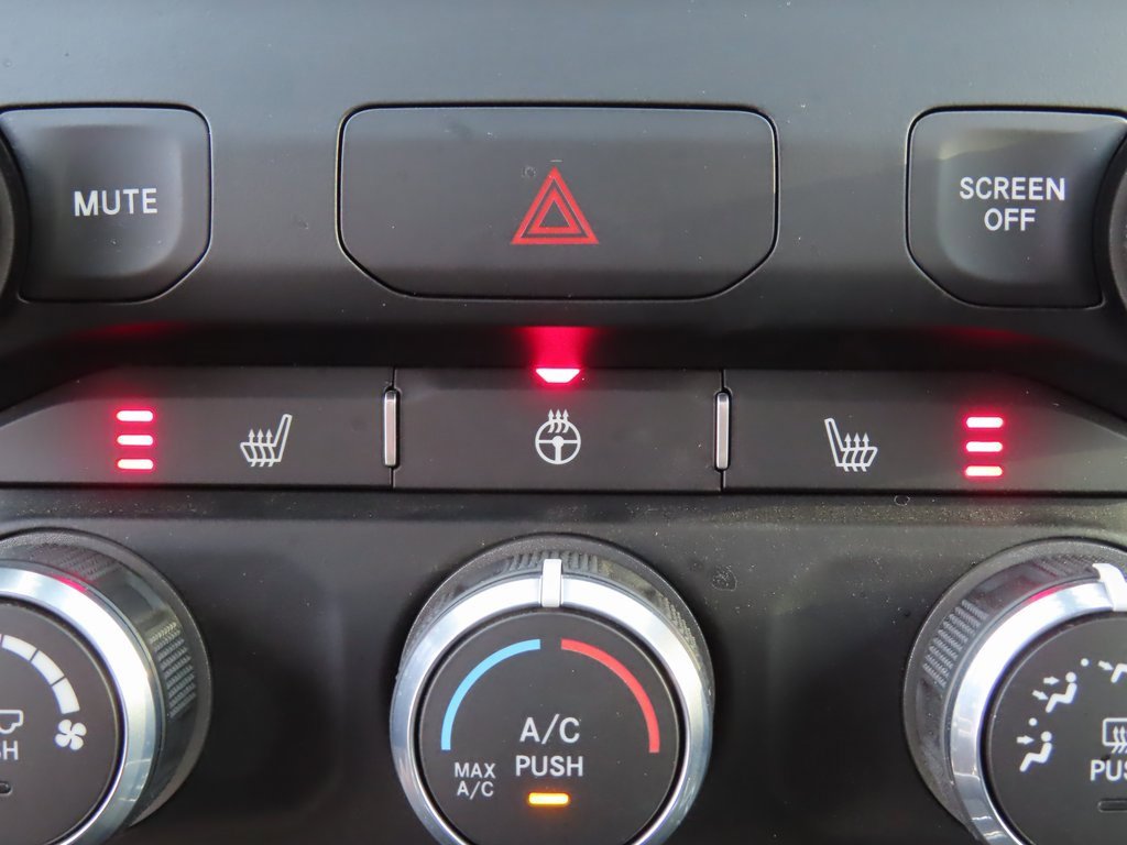 Certified 2023 RAM 1500 Big Horn image 7