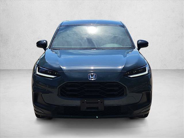 Used 2025 Honda HR-V Sport image 2