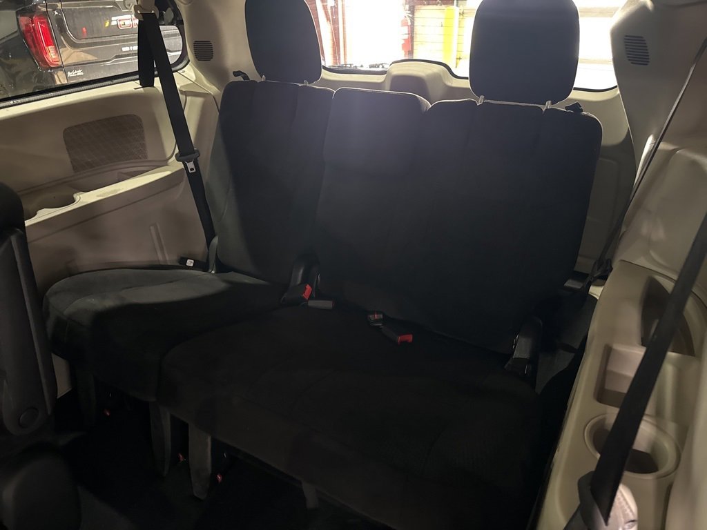 Used 2012 Dodge Grand Caravan Crew w/ Crew Value Pkg image 31