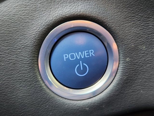 Used 2024 Toyota Sequoia Platinum image 8