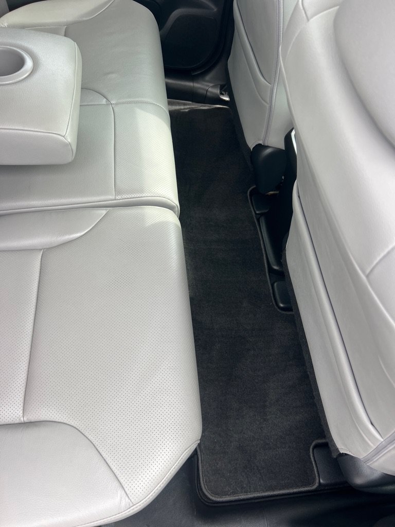 Used 2015 Honda CR-V Touring image 16