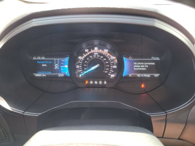 Used 2023 Ford Edge SEL w/ Sport Appearance Package AWD/4WD image 29