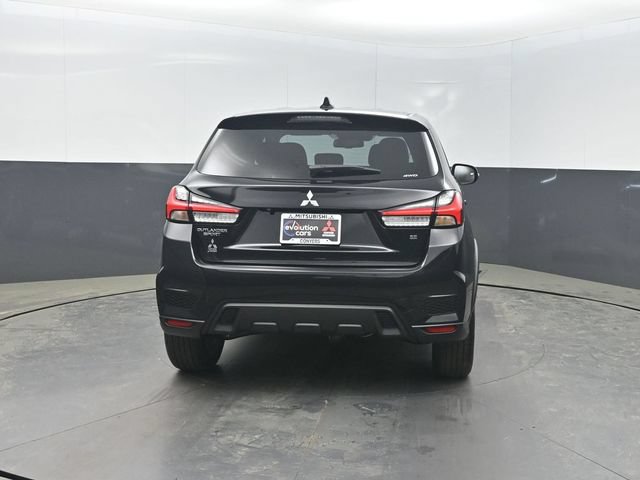 New 2026 Mitsubishi Outlander Sport SE AWD/4WD image 31