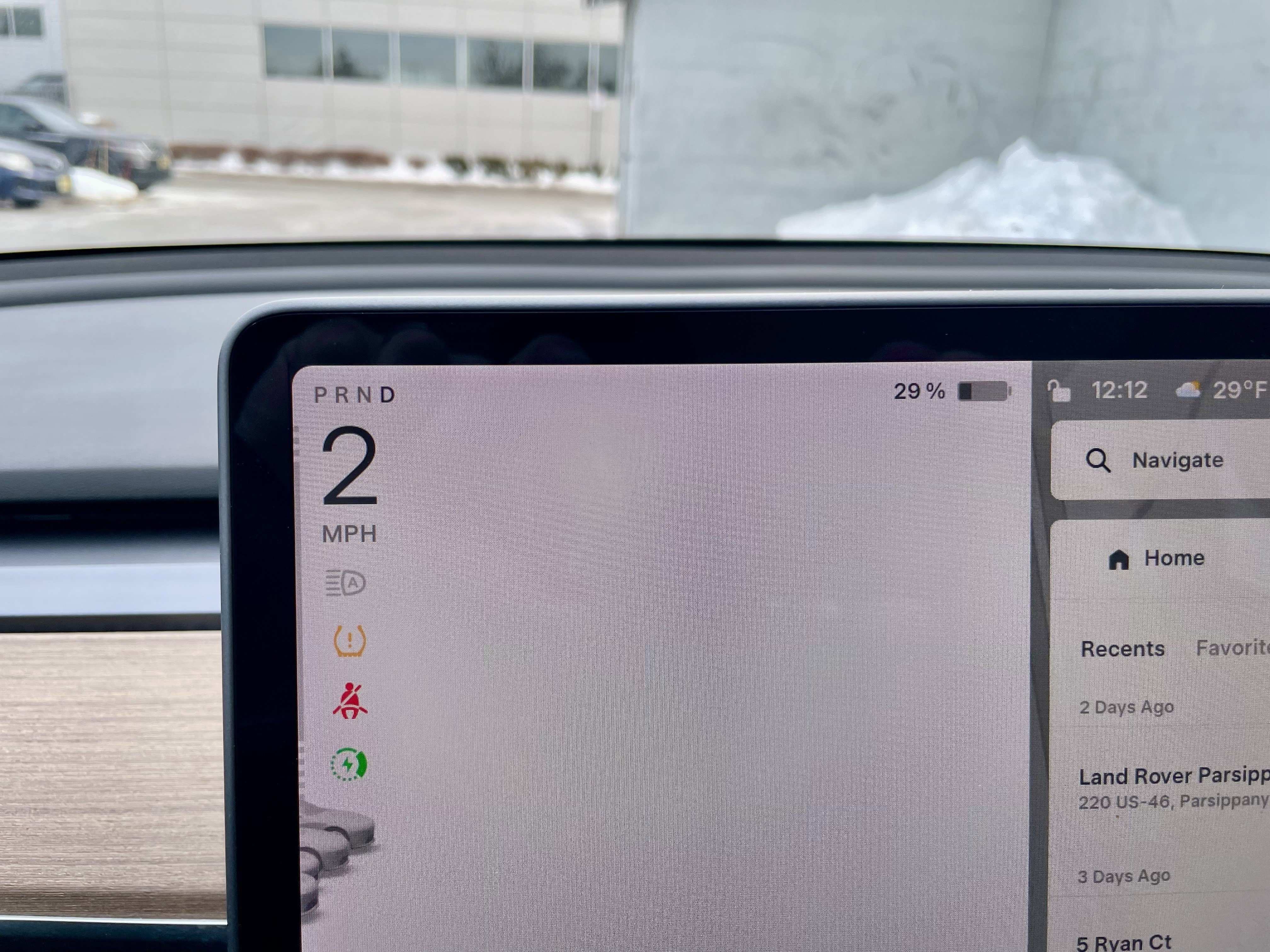 Used 2021 Tesla Model Y Long Range image 24