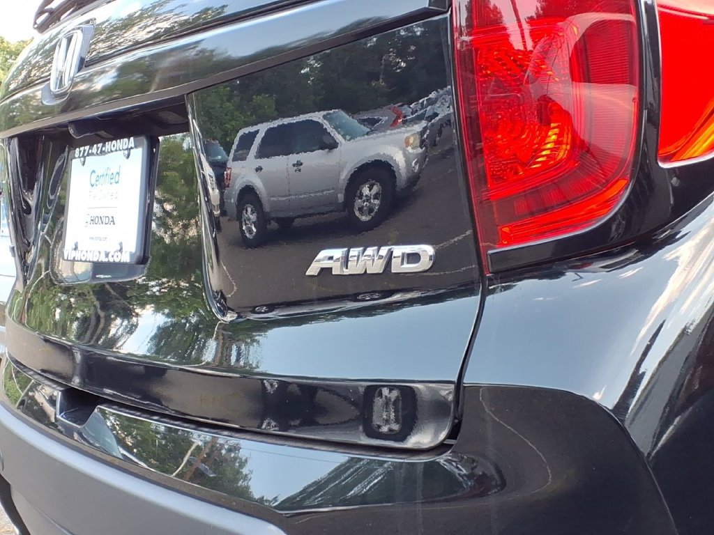 Used 2024 Honda Passport EX-L image 10