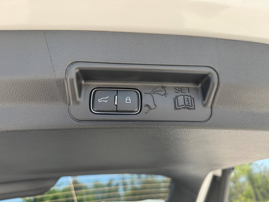 New 2026 Ford Explorer ST w/ Sun And Sound Package RWD image 31