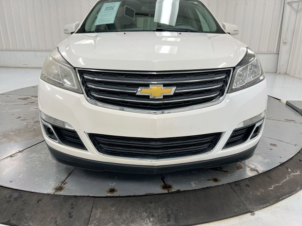 Used 2015 Chevrolet Traverse LT FWD image 24