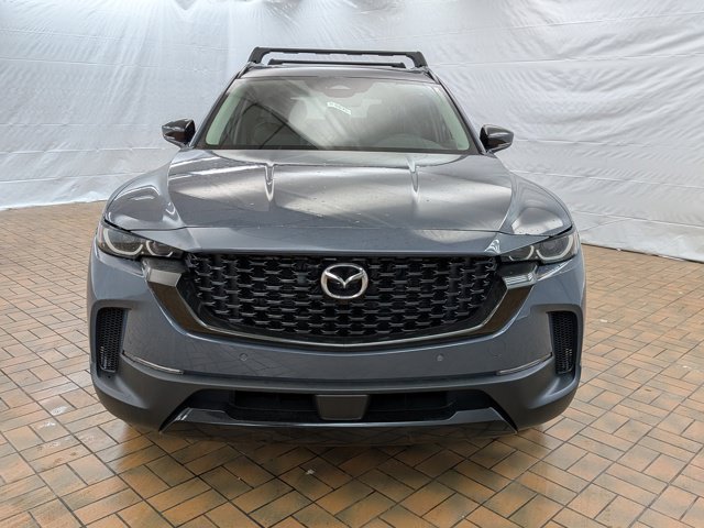 New 2026 MAZDA CX-50 AWD 2.5 Hybrid w/ Premium Pkg image 2