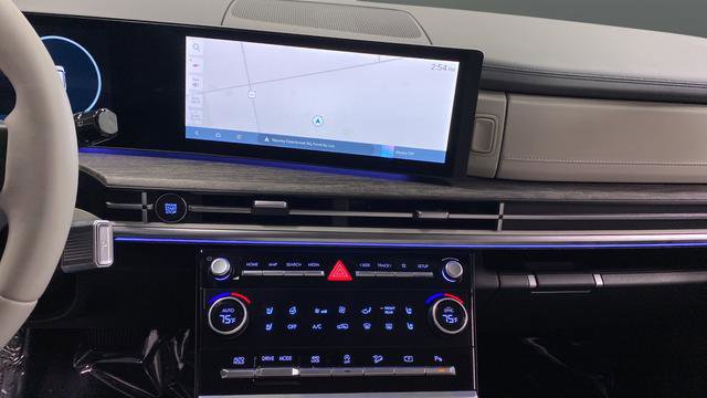 New 2026 Hyundai Santa Fe Limited AWD/4WD image 13
