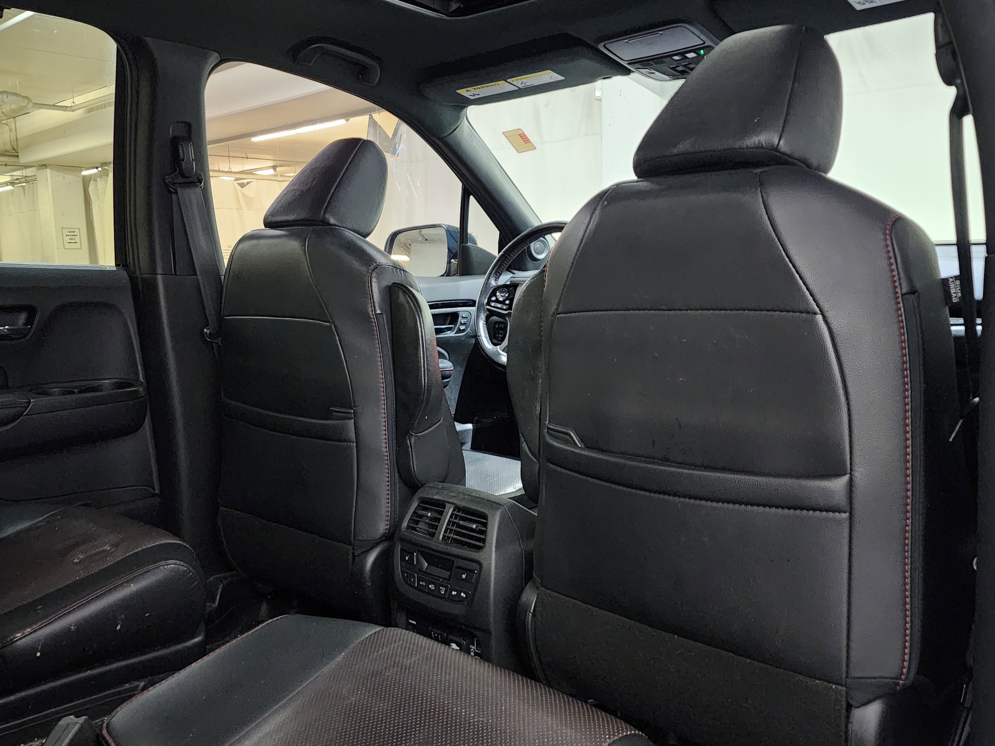 Used 2021 Honda Pilot Black Edition image 18
