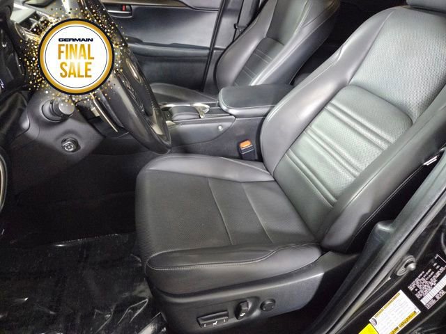 Used 2020 Lexus NX 300 AWD w/ Premium Package image 16