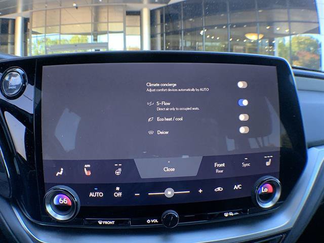 Certified 2024 Lexus TX 350 FWD image 19
