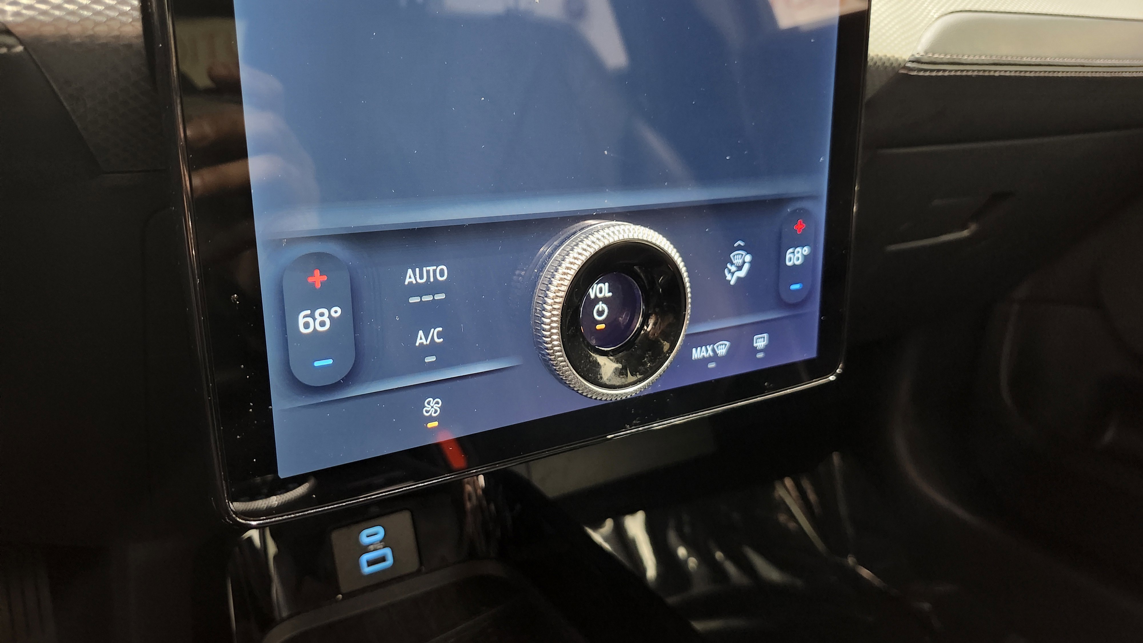 Used 2022 Ford Mustang Mach-E Select image 30