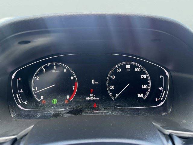 Used 2022 Honda Accord EX-L image 22