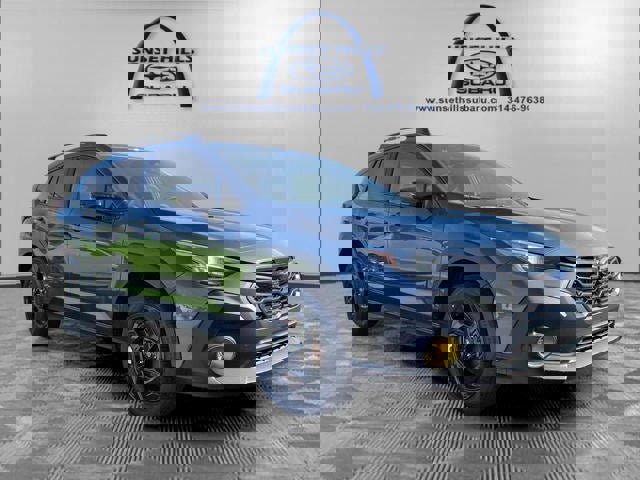 New 2026 Subaru Crosstrek 2.5i Sport image 20