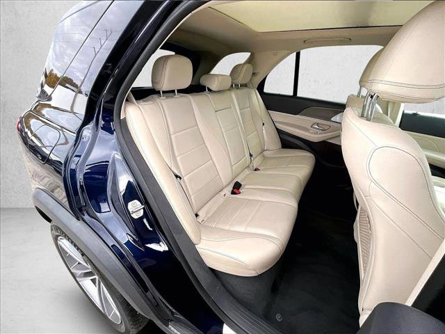 Used 2020 Mercedes-Benz GLE 350 4MATIC image 29