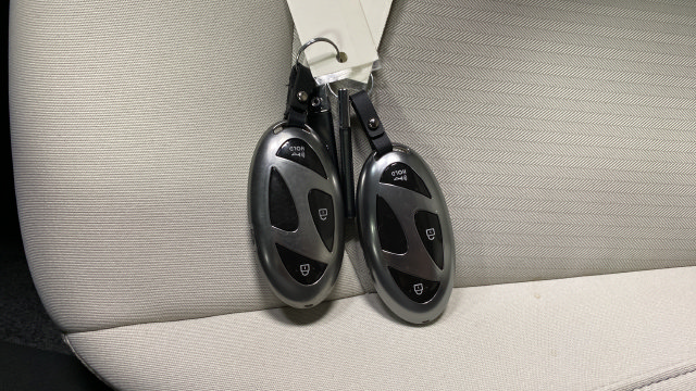 Certified 2025 Hyundai Sonata SEL FWD image 21