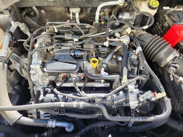 Certified 2022 Ford Escape SE w/ Convenience Package image 22