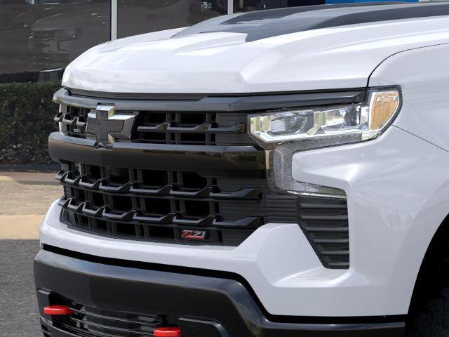 New 2026 Chevrolet Silverado 1500 LT Trail Boss image 39