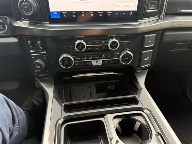 New 2026 Ford F350 Lariat image 11