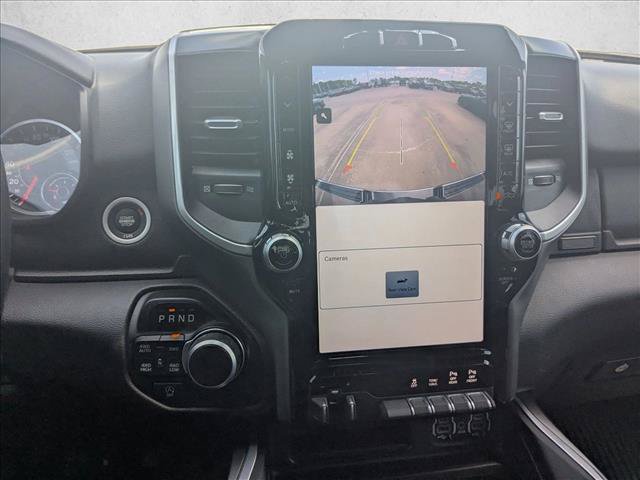Used 2023 RAM 1500 Big Horn AWD/4WD image 13