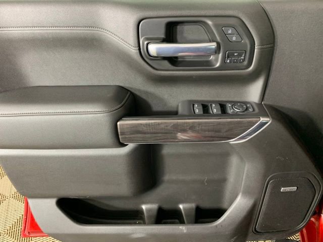 Used 2021 Chevrolet Silverado 1500 LTZ w/ LTZ Premium Package image 29