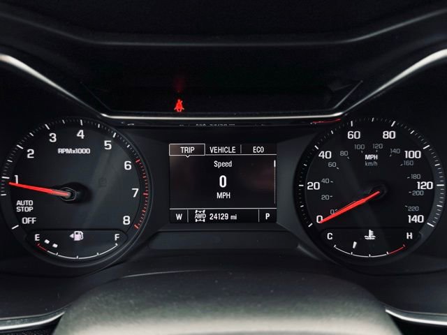 Used 2023 Chevrolet TrailBlazer LT w/ Convenience Package image 25