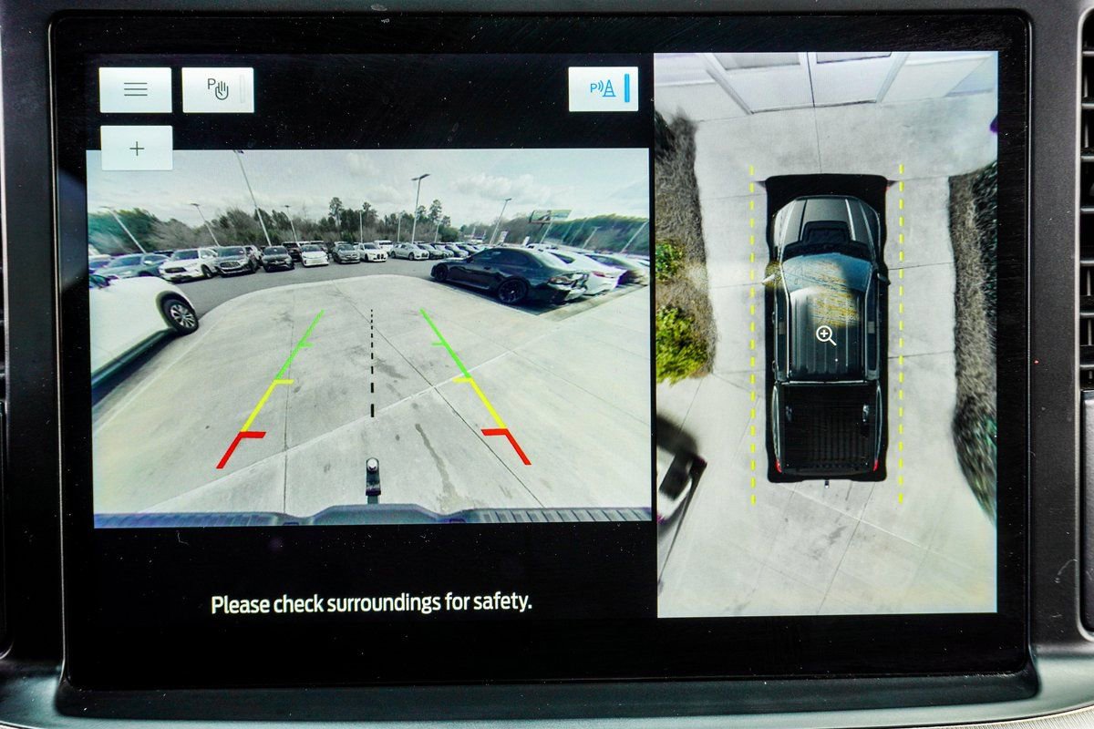 Used 2023 Ford F150 Raptor w/ Raptor Carbon Fiber Package image 26