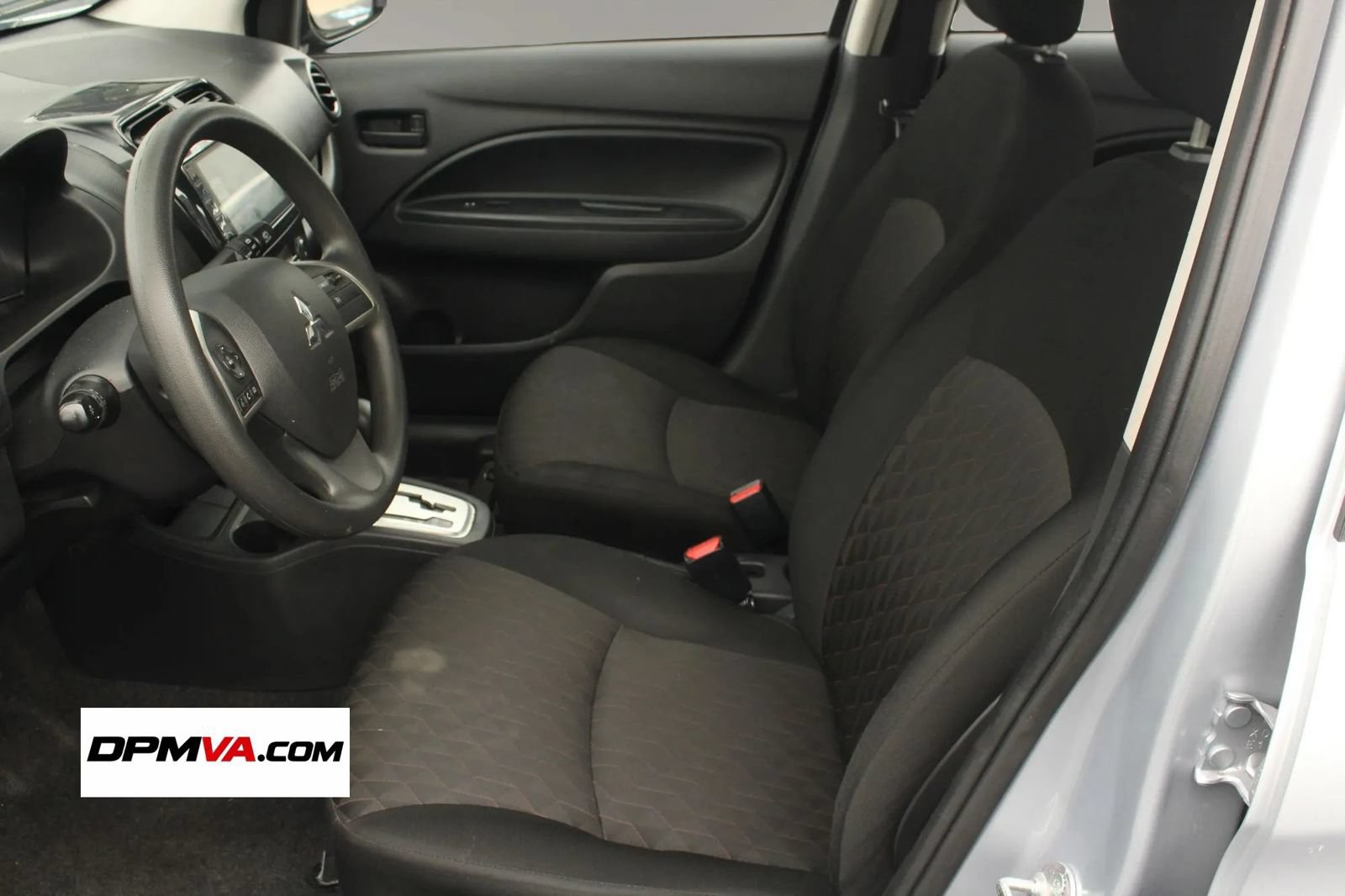 Used 2024 Mitsubishi Mirage ES FWD image 15