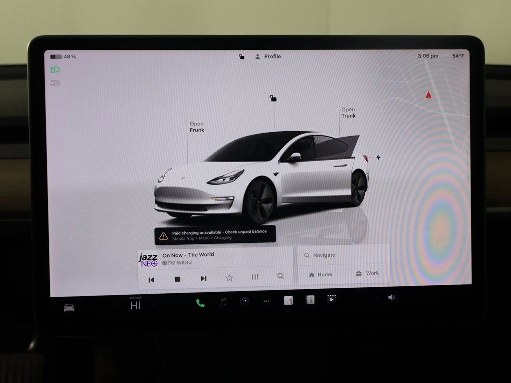 Used 2023 Tesla Model 3 Long Range image 35