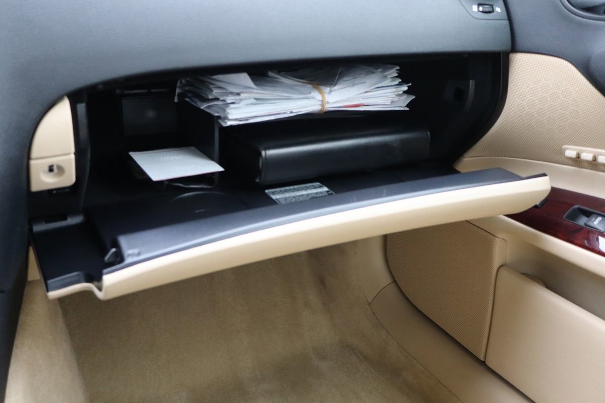 Used 2006 Lexus IS 250 image 35