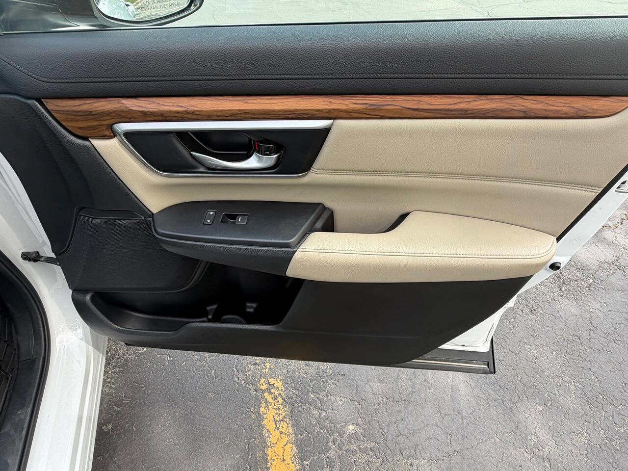 Used 2020 Honda CR-V EX-L image 20